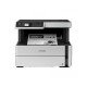 EPSON EcoTank Monochrome M2170 All-in-One Wi-Fi Duplex InkTank Printer