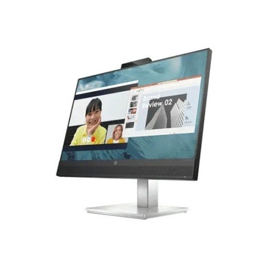 HP M27 27" FHD IPS Webcam Monitor