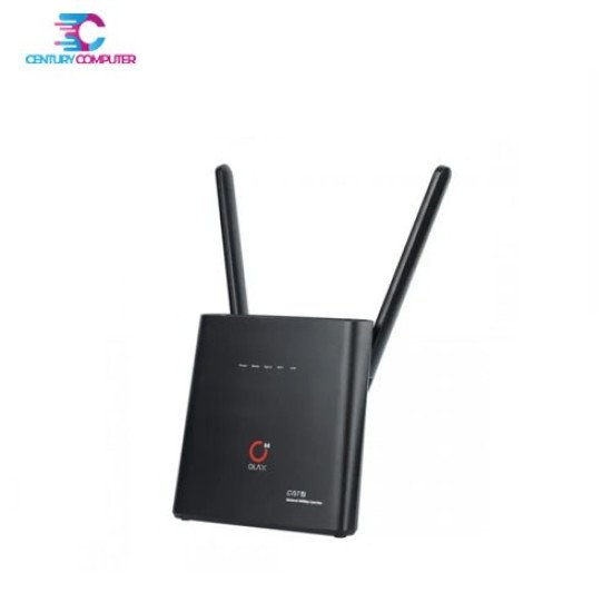 OLAX AX9 Pro 300Mbps 4G SIM Supported WiFi Router With In-Built Battery
