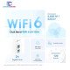 TP-Link Deco X10 AX1500 Dual-Band Mesh Router (2 Pack)