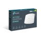 TP-Link EAP225 AC1350 Wireless MU-MIMO Gigabit Ceiling Mount Access Point