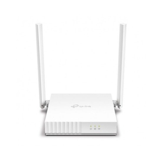 TP-Link TL-WR820N 300Mbps Wireless N Speed Router