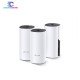 TP-Link Deco M4 AC1200 Dual-Band Mesh Router (3 Pack)