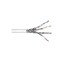 AMP Cat7 S/FTP Cable
