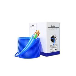 Draka Cat6 23AWG PVC UTP Cable 305M | 60088BL
