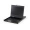 LevelOne KVM-8901US 19″ Widescreen LCD KVM Rack Console