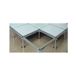 ZTFLOOR Raised Floor Systems for Data Center