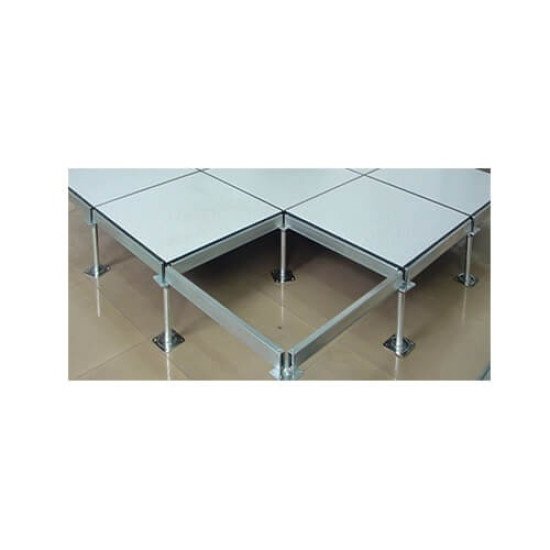 ZTFLOOR Raised Floor Systems for Data Center